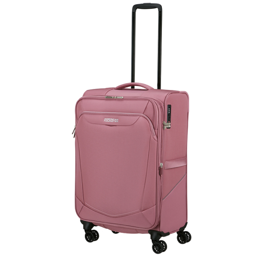 American Tourister Summerride paars
