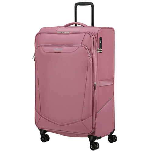 American Tourister Summerride paars