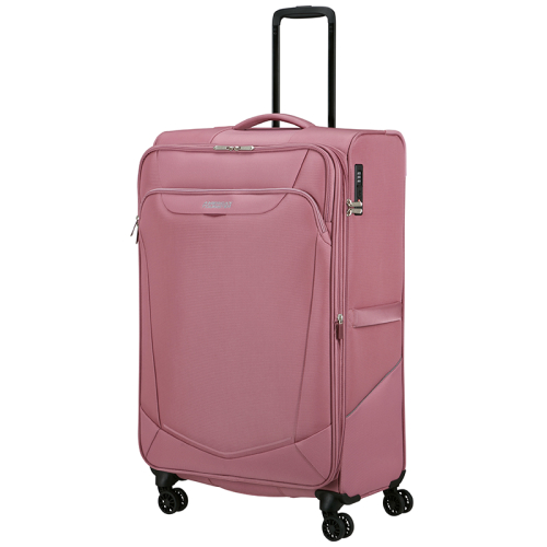 American Tourister Summerride paars