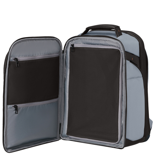Samsonite Spectrolite 4.0 grijs