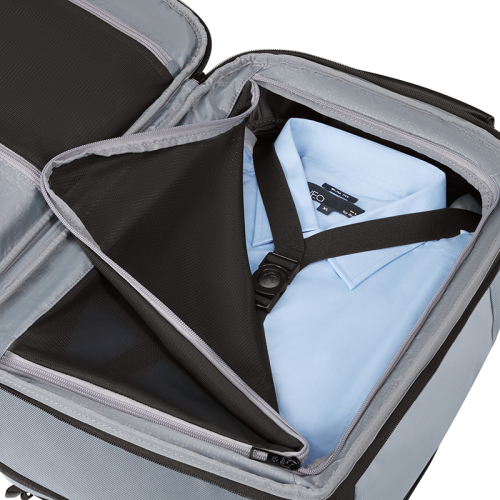 Samsonite Spectrolite 4.0 grijs