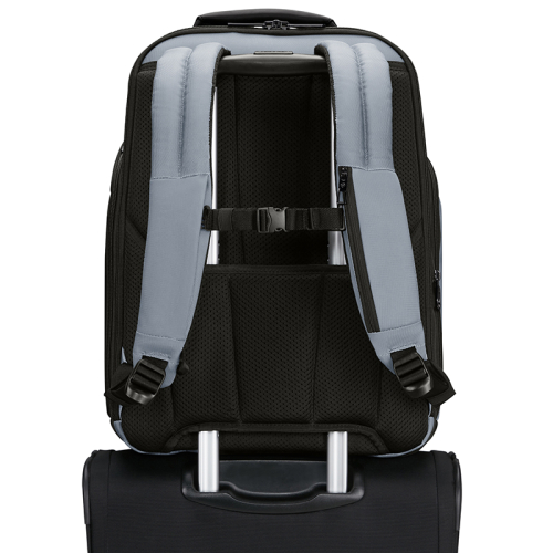 Samsonite Spectrolite 4.0 grijs