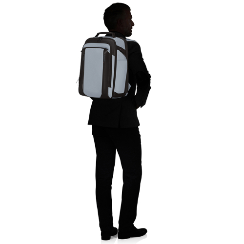 Samsonite Spectrolite 4.0 grijs