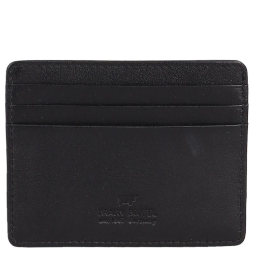 Braun Buffel Hannes zwart