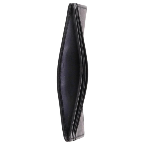 Braun Buffel Hannes zwart