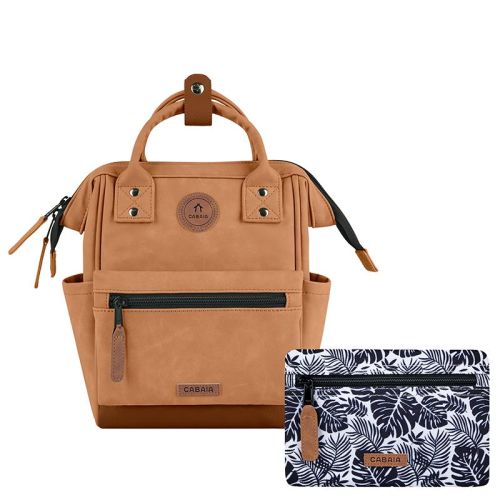 Cabaia Adventure XS bruin