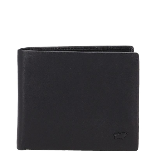Braun Buffel Hannes zwart