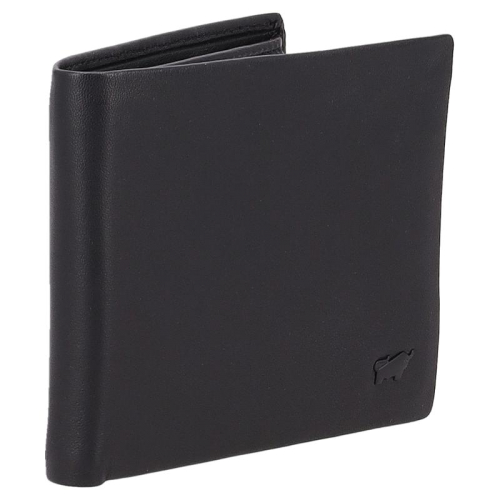 Braun Buffel Hannes zwart