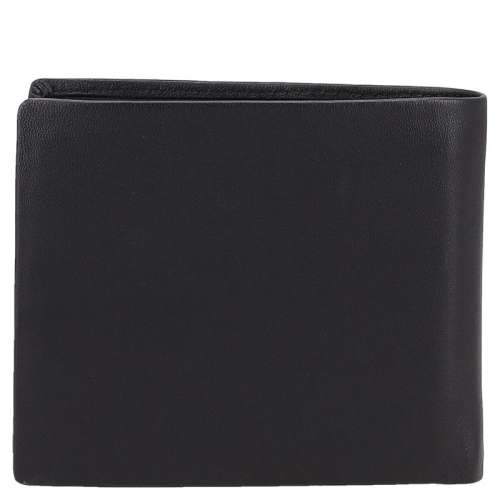 Braun Buffel Hannes zwart