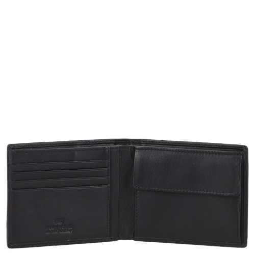Braun Buffel Hannes zwart