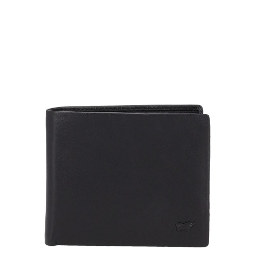 Braun Buffel Hannes zwart