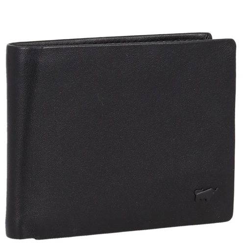 Braun Buffel Hannes zwart