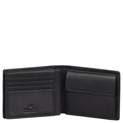 Braun Buffel Hannes zwart
