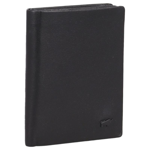 Braun Buffel Hannes zwart