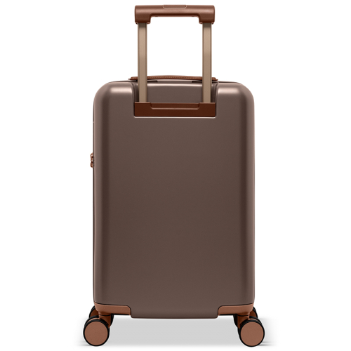 SUITSUIT Fab Seventies bruin