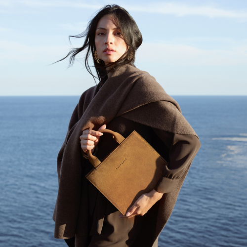 SUITSUIT Fab Seventies Special Edition bruin