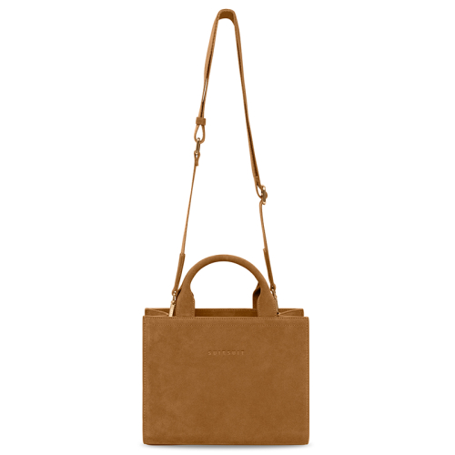 SUITSUIT Fab Seventies Special Edition bruin