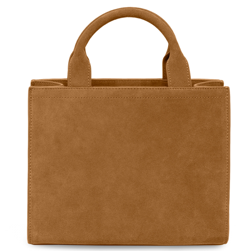 SUITSUIT Fab Seventies Special Edition bruin