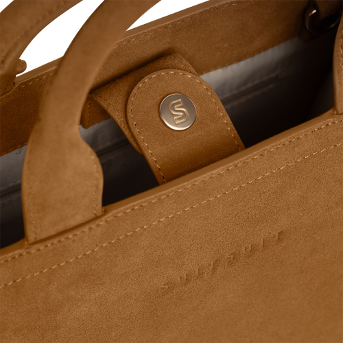 SUITSUIT Fab Seventies Special Edition bruin