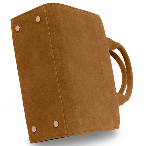 SUITSUIT Fab Seventies Special Edition bruin