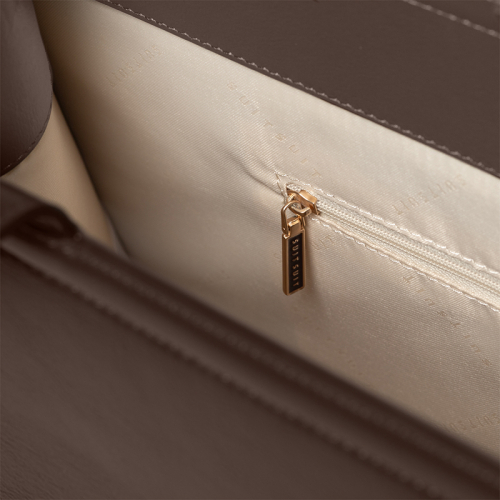 SUITSUIT Fab Seventies Special Edition bruin