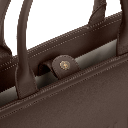 SUITSUIT Fab Seventies Special Edition bruin