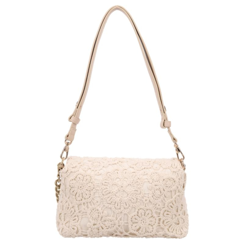 Liu Jo Lapuffy beige