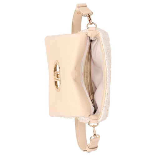 Liu Jo Lapuffy beige