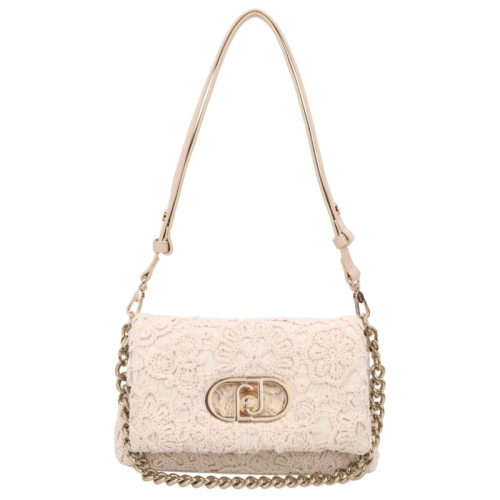 Liu Jo Lapuffy beige