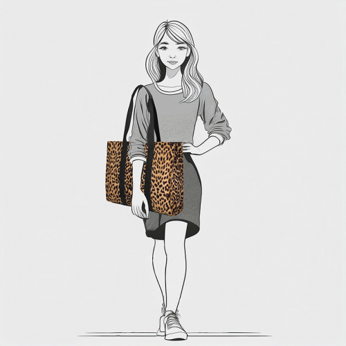 Enrico Benetti Jill print