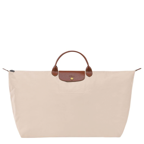 Longchamp Le Pliage Original beige
