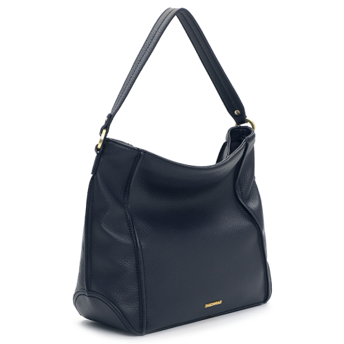 Emily & Noah Julie blauw