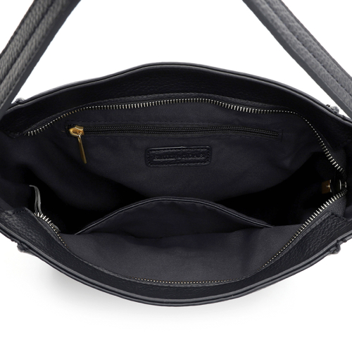 Emily & Noah Julie blauw