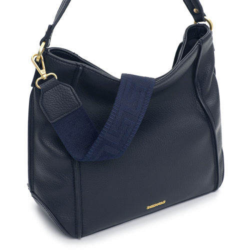 Emily & Noah Julie blauw