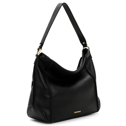 Emily & Noah Julie zwart