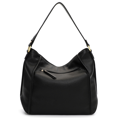 Emily & Noah Julie zwart