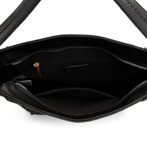 Emily & Noah Julie zwart