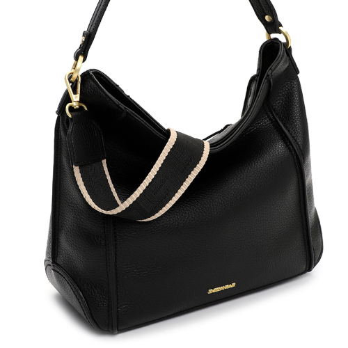 Emily & Noah Julie zwart