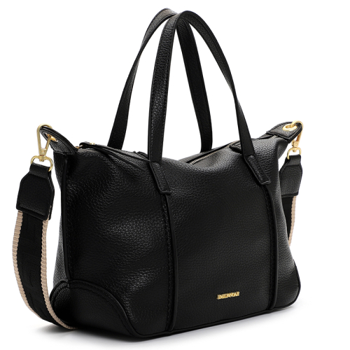 Emily & Noah Julie zwart