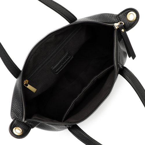 Emily & Noah Julie zwart