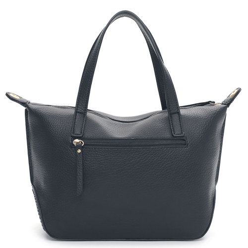 Emily & Noah Julie blauw