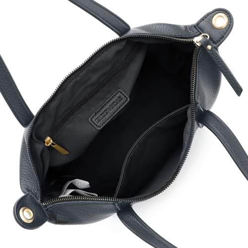 Emily & Noah Julie blauw