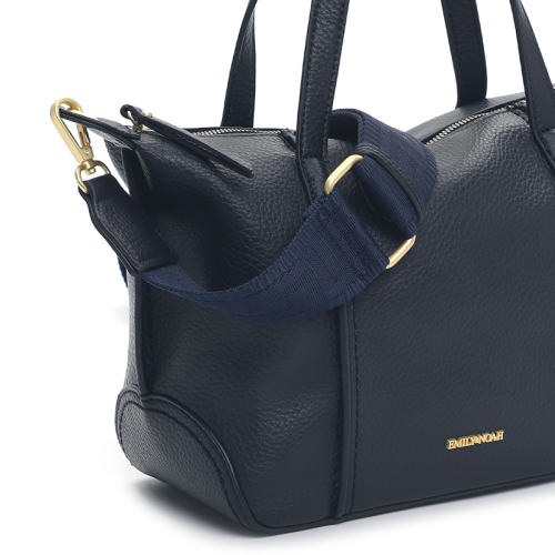 Emily & Noah Julie blauw