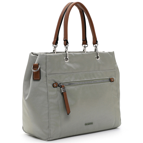 Emily & Noah Esther groen