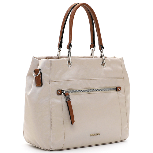 Emily & Noah Esther beige