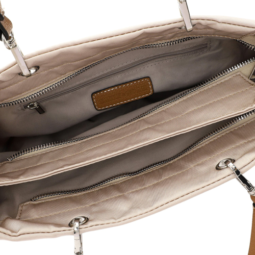 Emily & Noah Esther beige