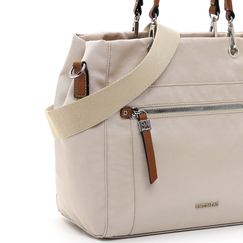 Emily & Noah Esther beige