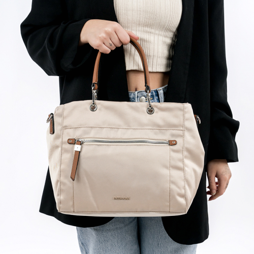 Emily & Noah Esther beige