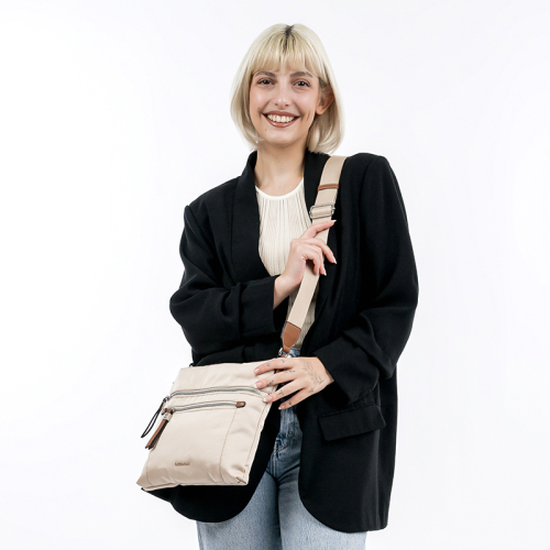 Emily & Noah Esther beige