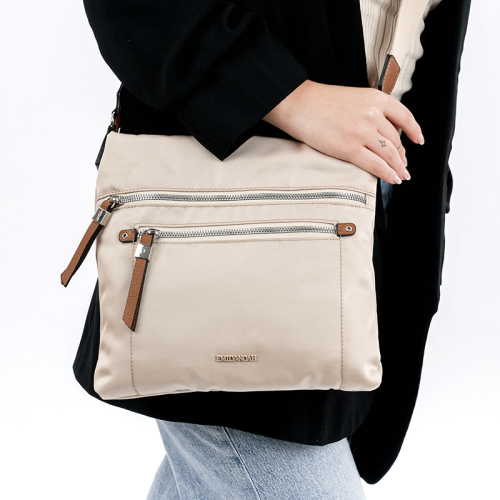 Emily & Noah Esther beige